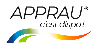 logo Apprau